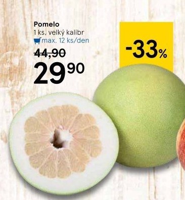 Pomelo