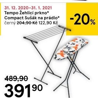 Žehlicí prkno
