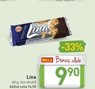 Oplatky Lina Sedita
