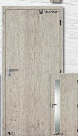 Interiérové dveře Masonite