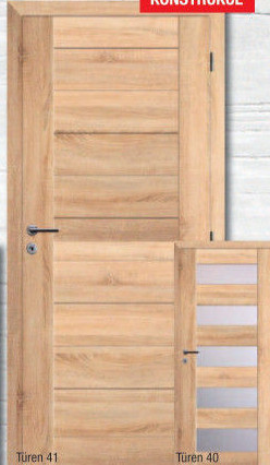 Interiérové dveře Solodoor