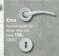 Kování Ema Cobra
