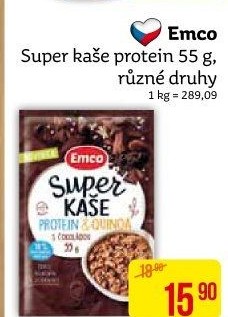 Kaše Super Emco