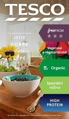 akční leták Tesco 13.1.2021-9.2.2021