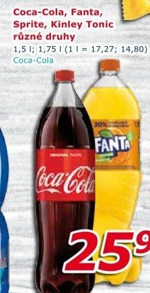Coca Cola