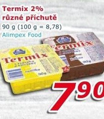 Termix Kunín