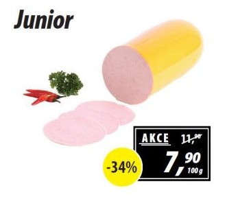 Salám Junior