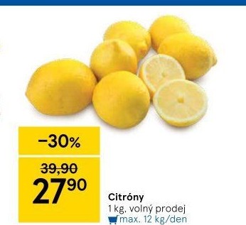 Citrony