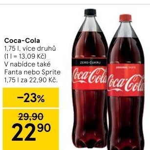 Coca Cola