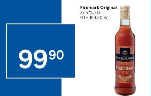 Firemark Originál