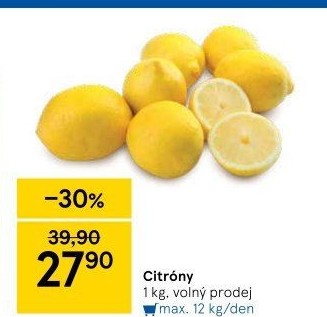 Citrony