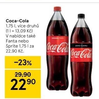 Coca Cola