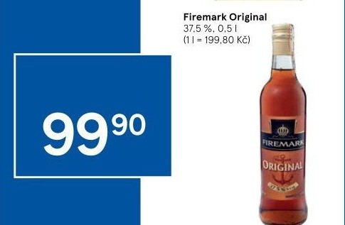Firemark Originál
