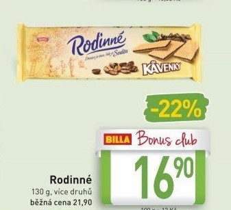 Oplatky Rodinné Sedita