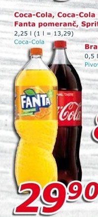 Coca Cola