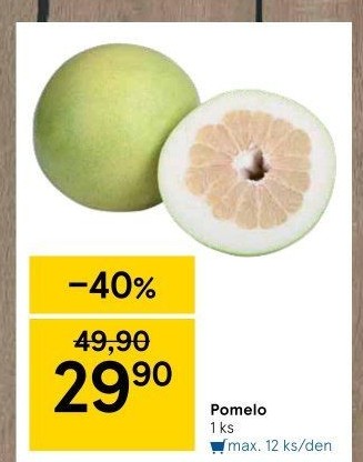Pomelo