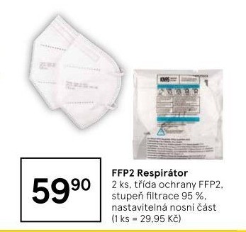 Respirátor