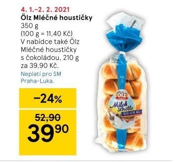 Houstičky Ölz