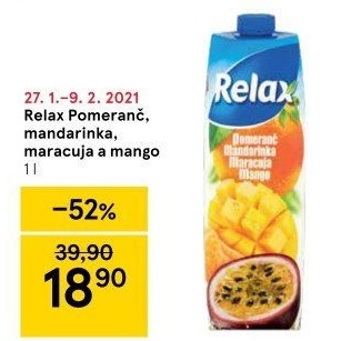 Nektar Relax
