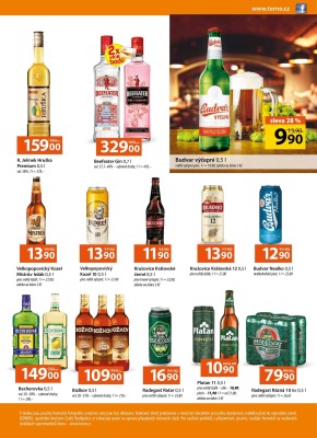 akční leták COOP 27.1.2021-2.2.2021