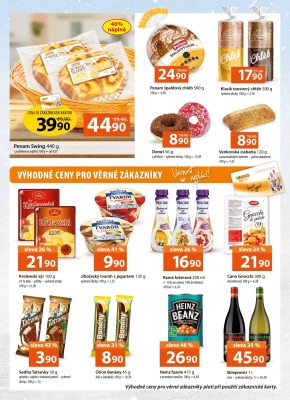 akční leták COOP 27.1.2021-2.2.2021