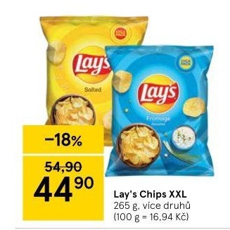 Chipsy Lay'