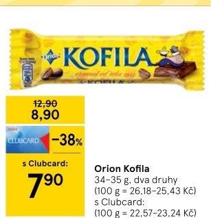 Kofila Orion