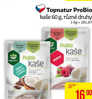 Kaše Probio Topnatur