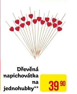 Party napichovátka