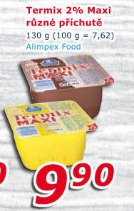 Termix Kunín
