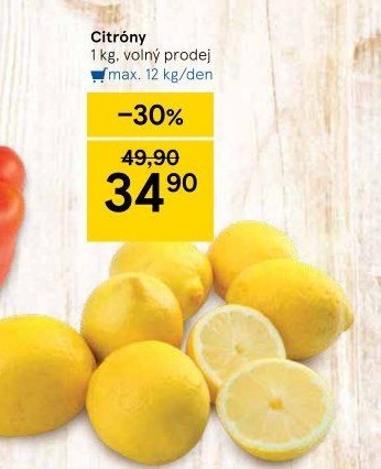 Citrony