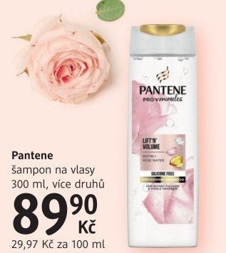 Šampon Pantene