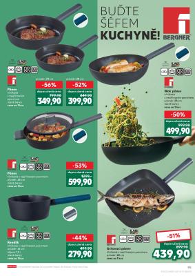 akční leták Kaufland 17.2.2021-23.2.2021