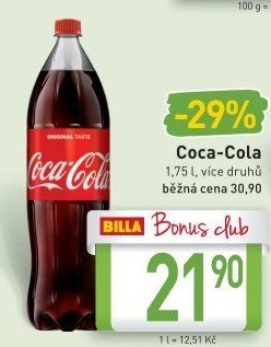 Coca Cola