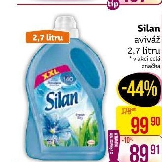 Aviváž Silan