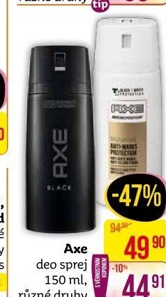 Deodorant sprej Axe