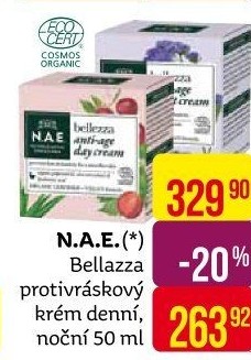 Krém pleťový Bellezza Anti Age N.A.E.