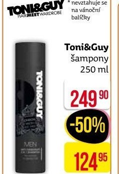 Šampon Toni&amp
