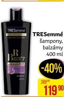 Šampon TRESemmé