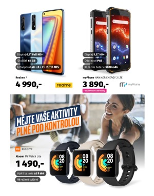 akční leták TSBOHEMIA.cz 18.2.2021-20.2.2021