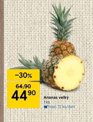 Ananas