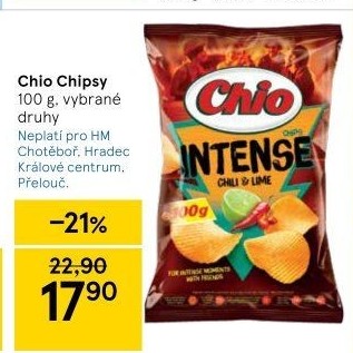Chipsy Chio