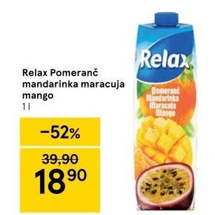 Nektar Relax