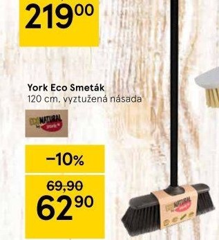 SmetákEco York