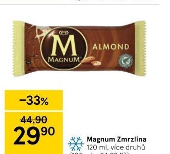 Nanuk Magnum Algida