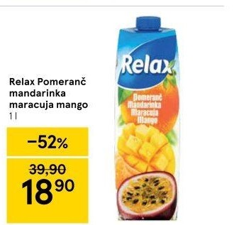 Nektar Relax