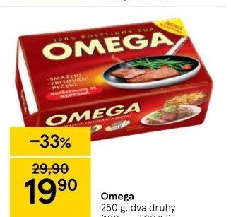 Tuk Omega