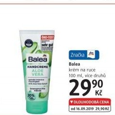 Krém na ruce Balea