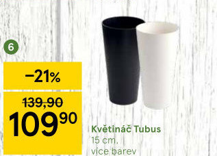 Květináč