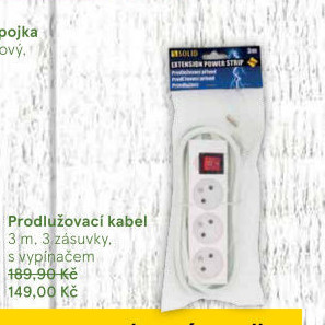 Prodlužka